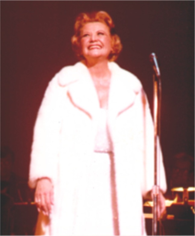 Rose Marie